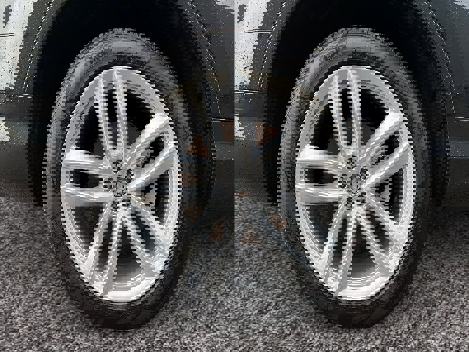 New 2025 Audi Q7 3.0T Premium Plus image 14