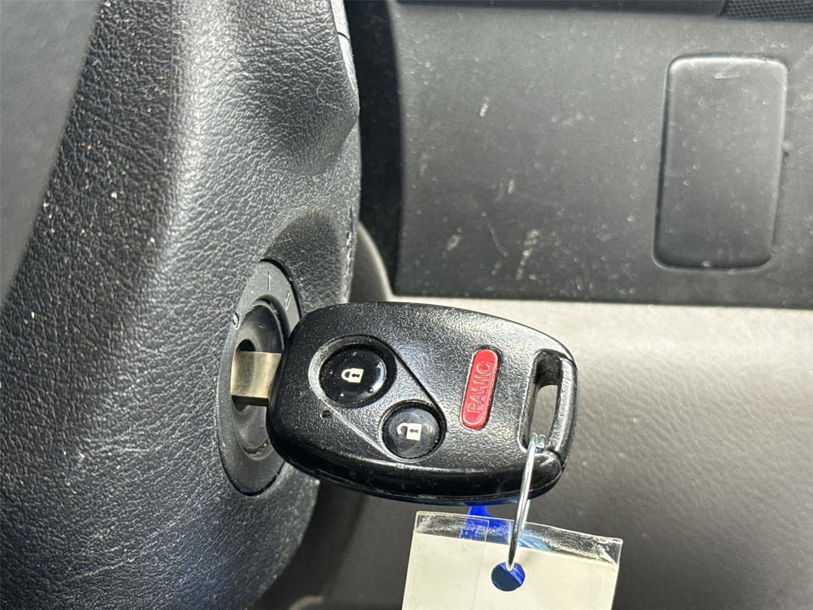 Used 2010 Honda CR-V LX image 31