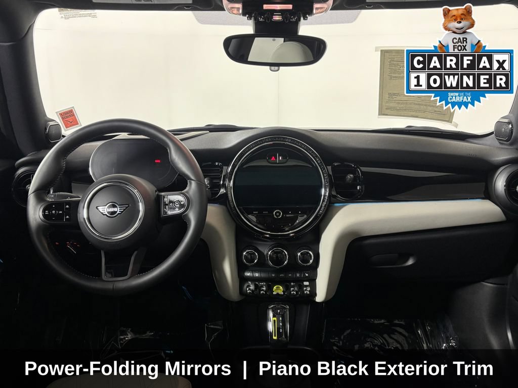 Used 2022 MINI Cooper SE FWD image 15