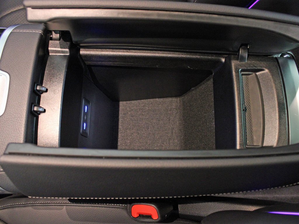 Certified 2024 Mercedes-Benz EQE 350+ 4MATIC Sedan w/ Pinnacle Trim Package image 26