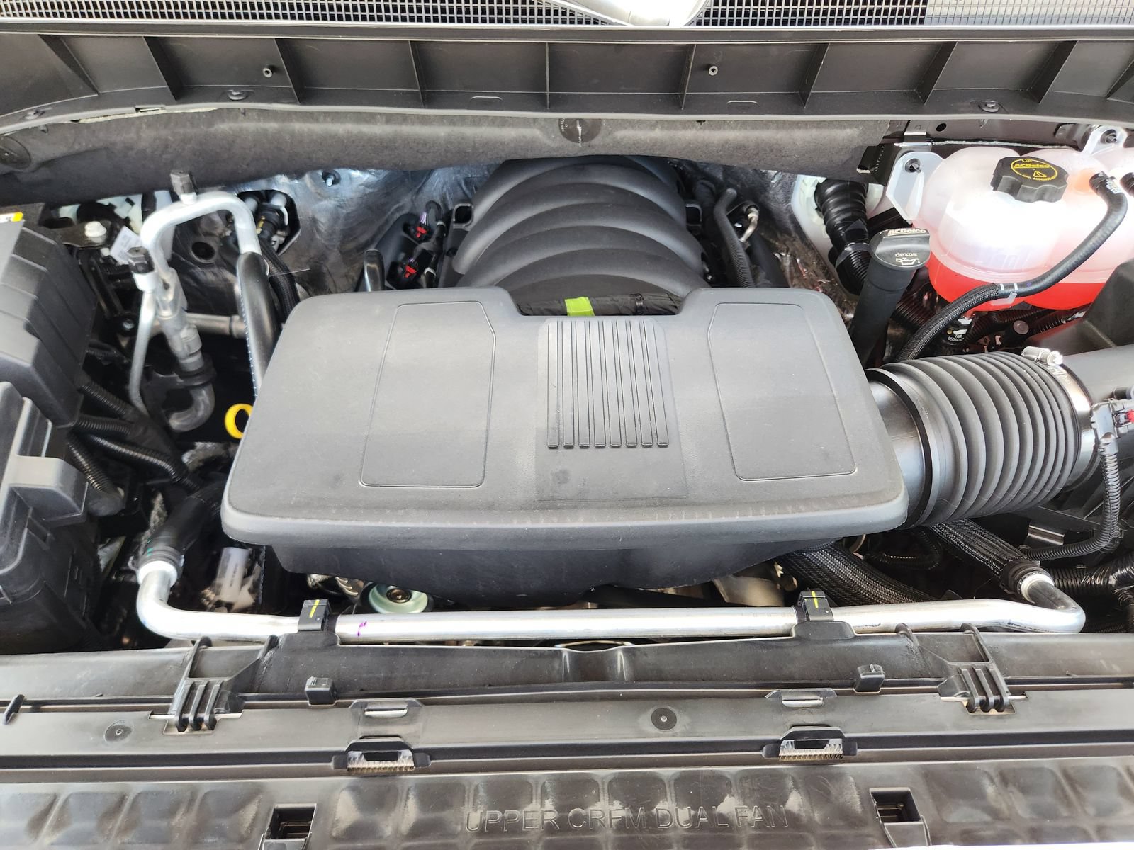 New 2026 Chevrolet Silverado 1500 LT w/ Texas Edition Plus AWD/4WD image 25