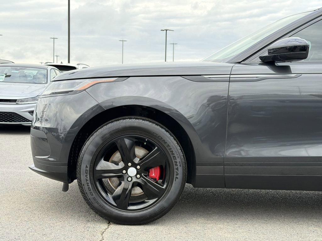 Used 2025 Land Rover Range Rover Velar S image 9