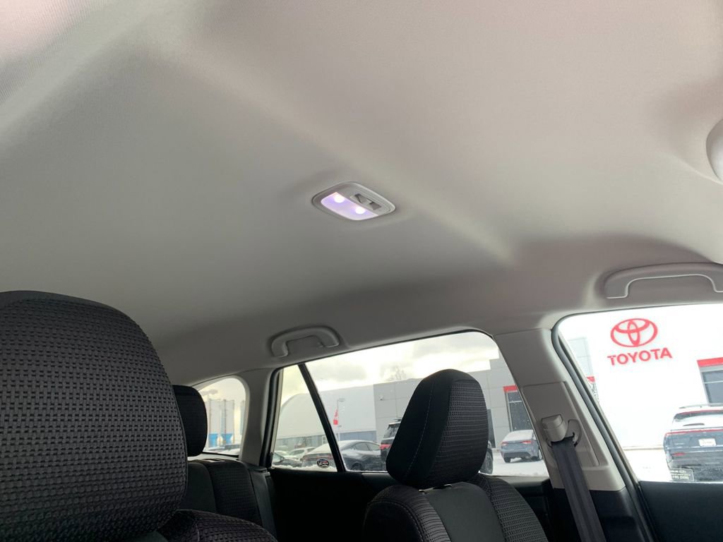 Used 2025 Subaru Outback Premium w/ Popular Package #1 image 20