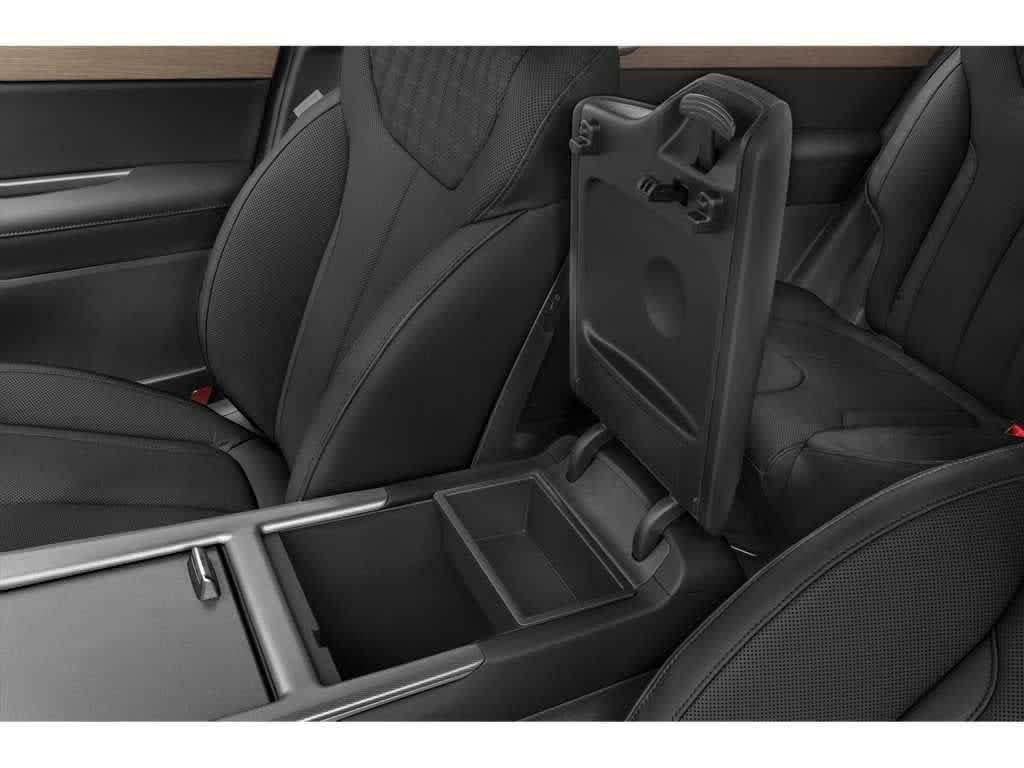 Used 2024 Hyundai Palisade Limited FWD image 39
