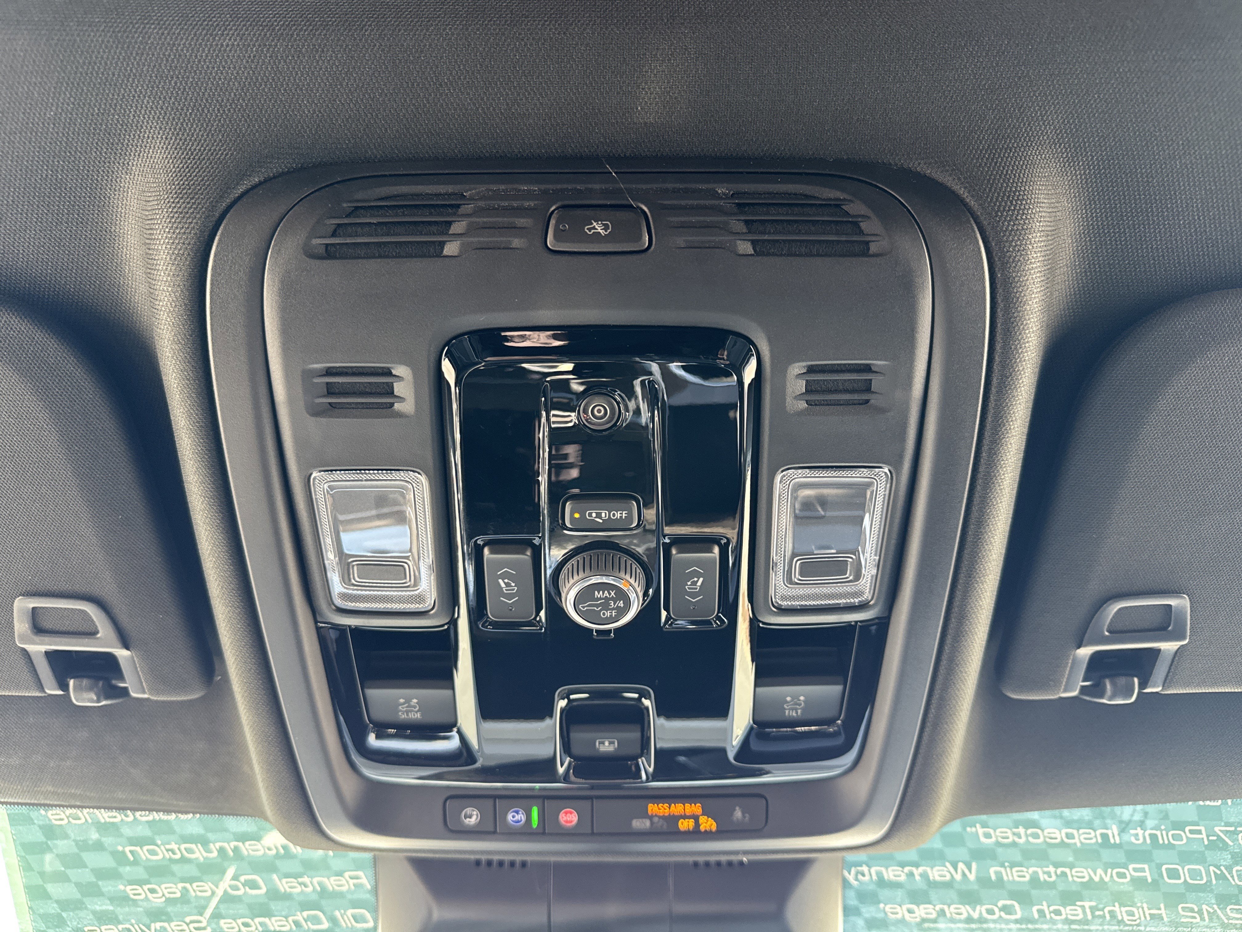 Used 2026 Cadillac Escalade ESV Sport w/ Touring Package image 27