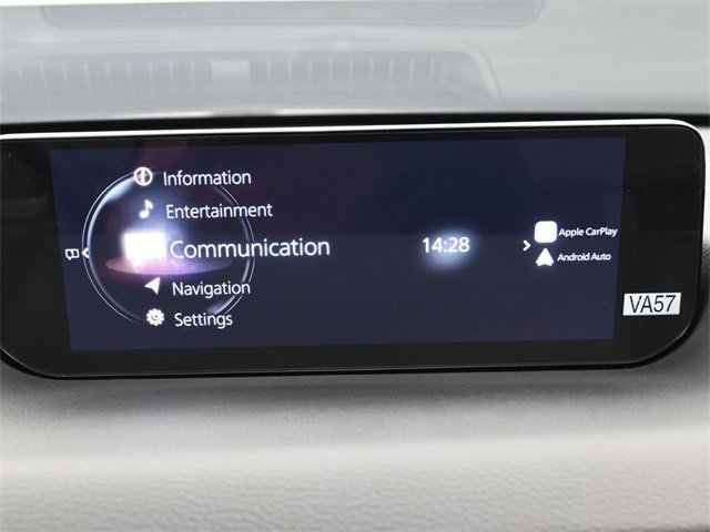 Certified 2024 MAZDA CX-50 AWD 2.5 S w/ Weather Package image 20