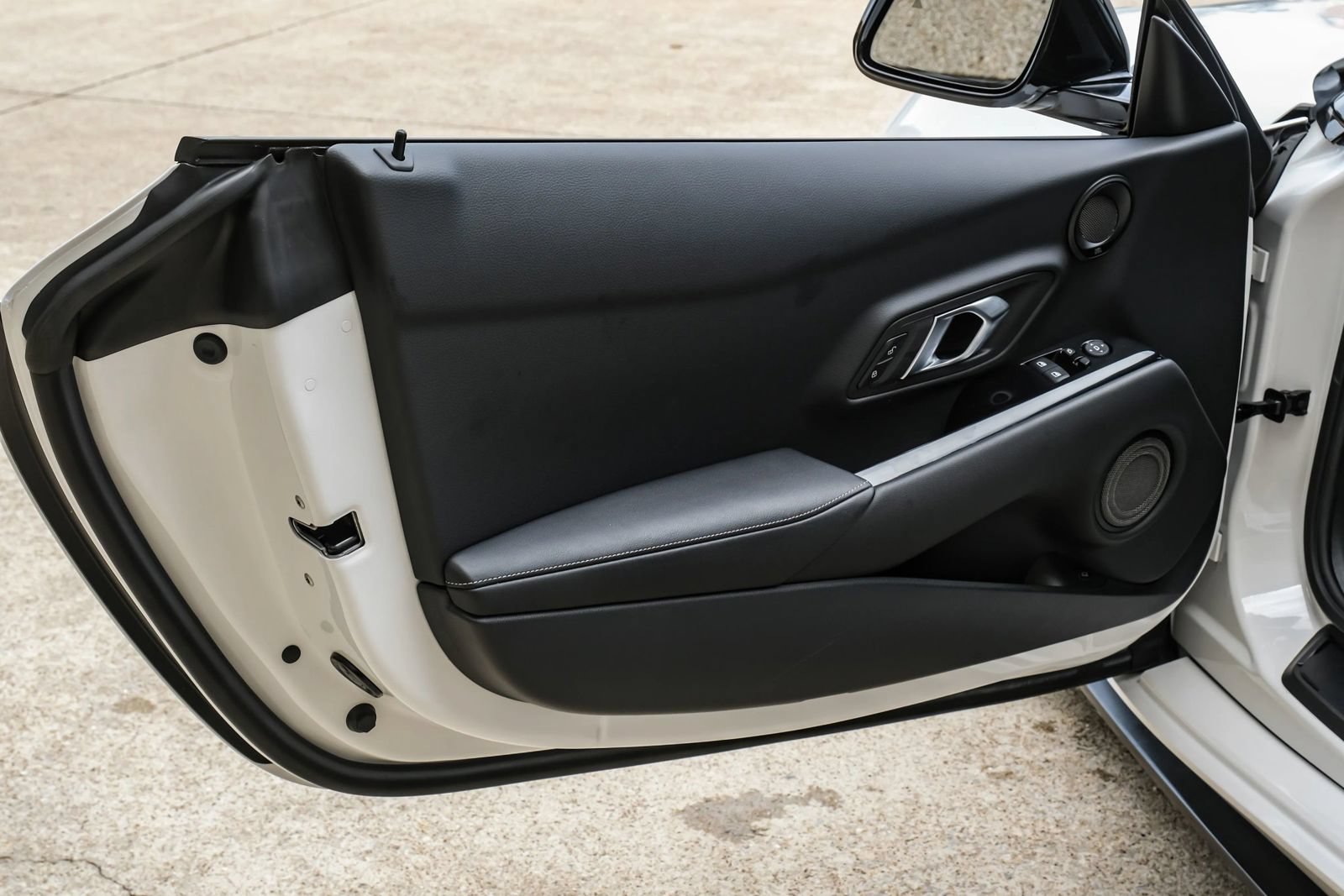 Used 2023 Toyota Supra Premium RWD image 38