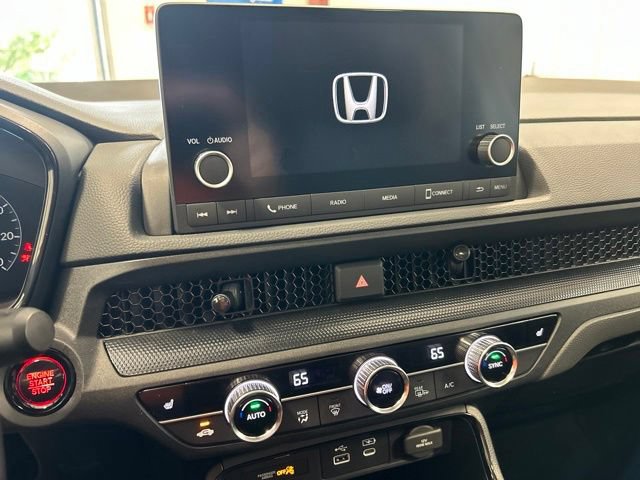 Certified 2024 Honda CR-V EX image 22