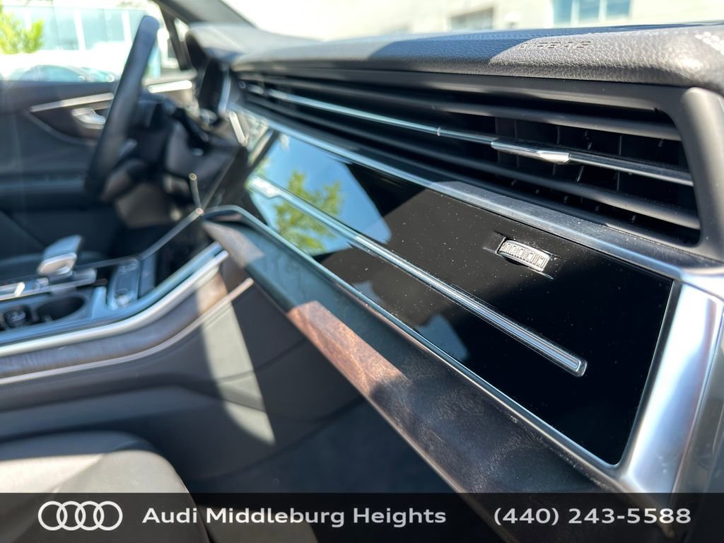 Certified 2023 Audi Q7 2.0T Premium Plus w/ Premium Plus Package AWD/4WD image 24