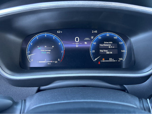 New 2026 Toyota Corolla Cross XLE image 19