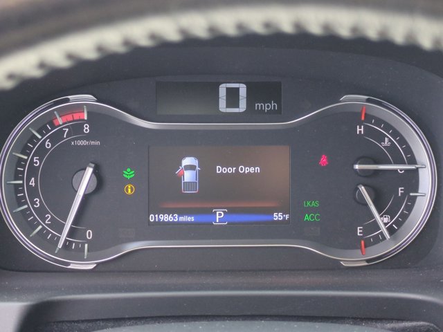 Used 2023 Honda Ridgeline RTL image 10