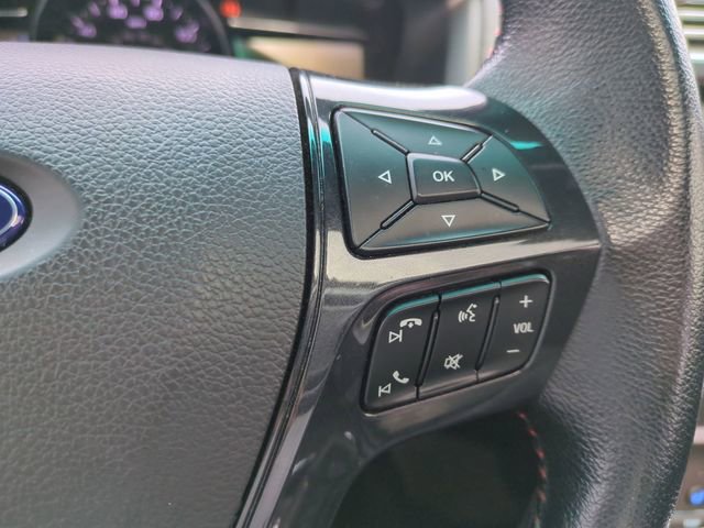 Used 2017 Ford Explorer Sport w/ Equipment Group 401A image 31