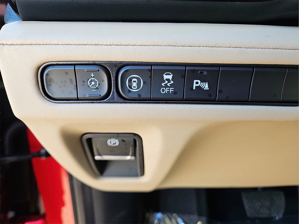 Certified 2025 Acura MDX w/ Technology Package image 21