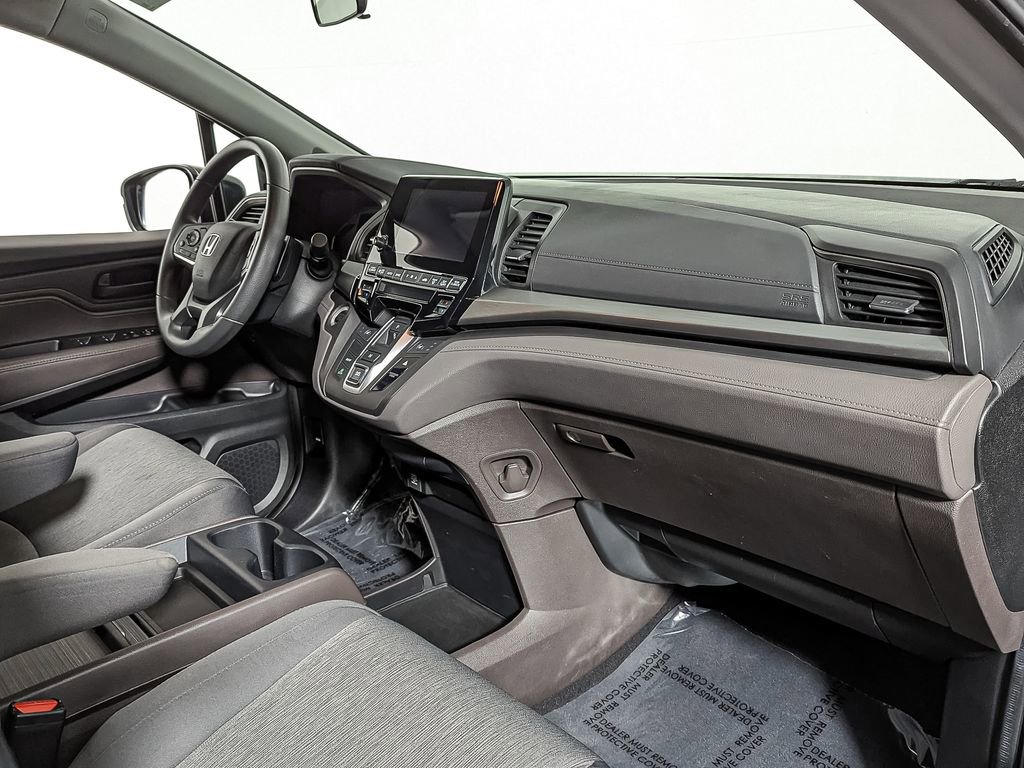 Used 2019 Honda Odyssey EX image 22