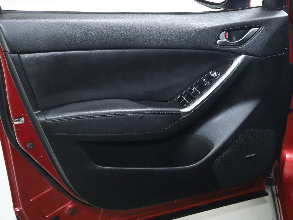 Used 2016 MAZDA CX-5 Grand Touring image 15