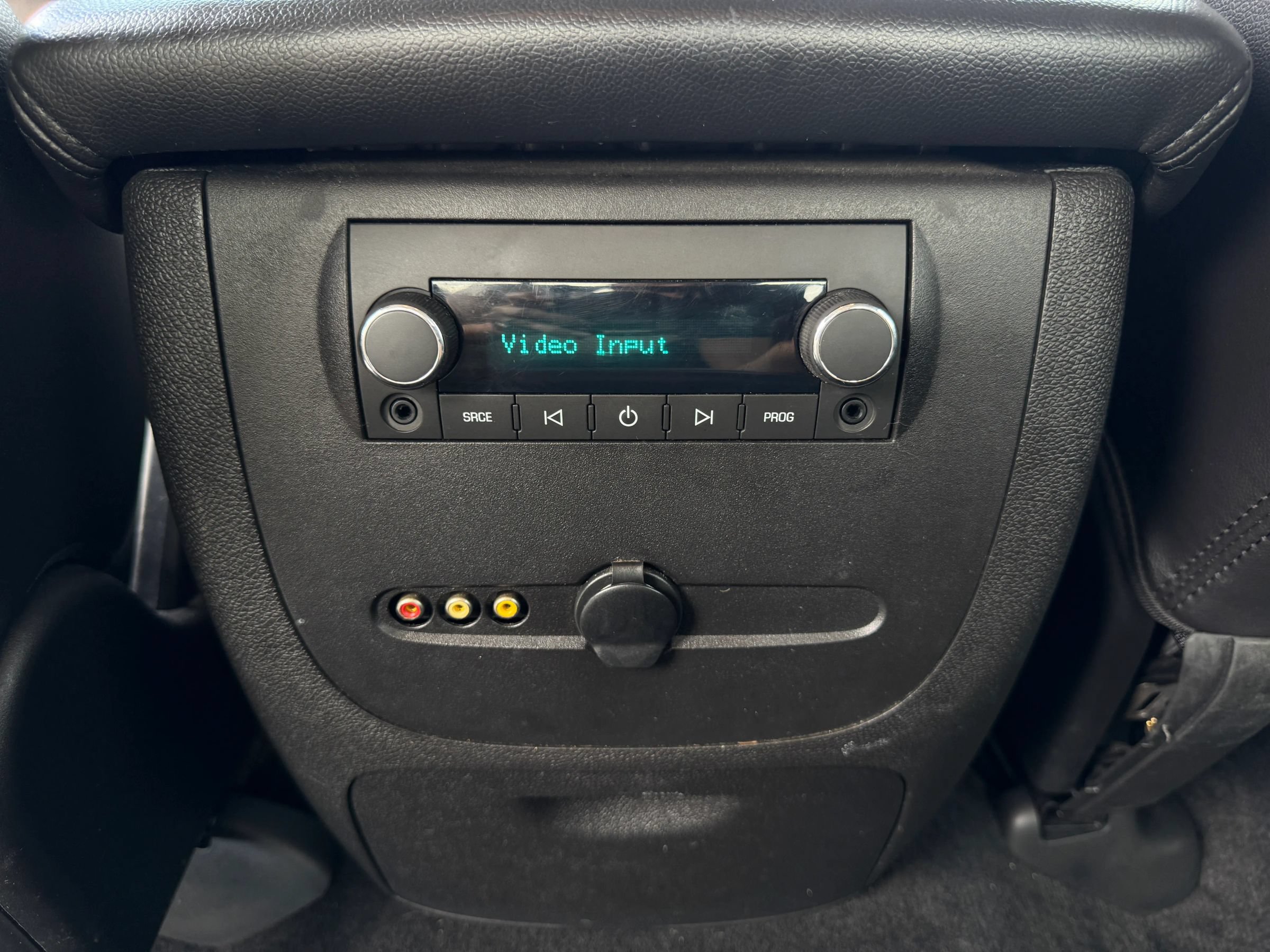 Used 2011 GMC Sierra 3500 SLT AWD/4WD image 21