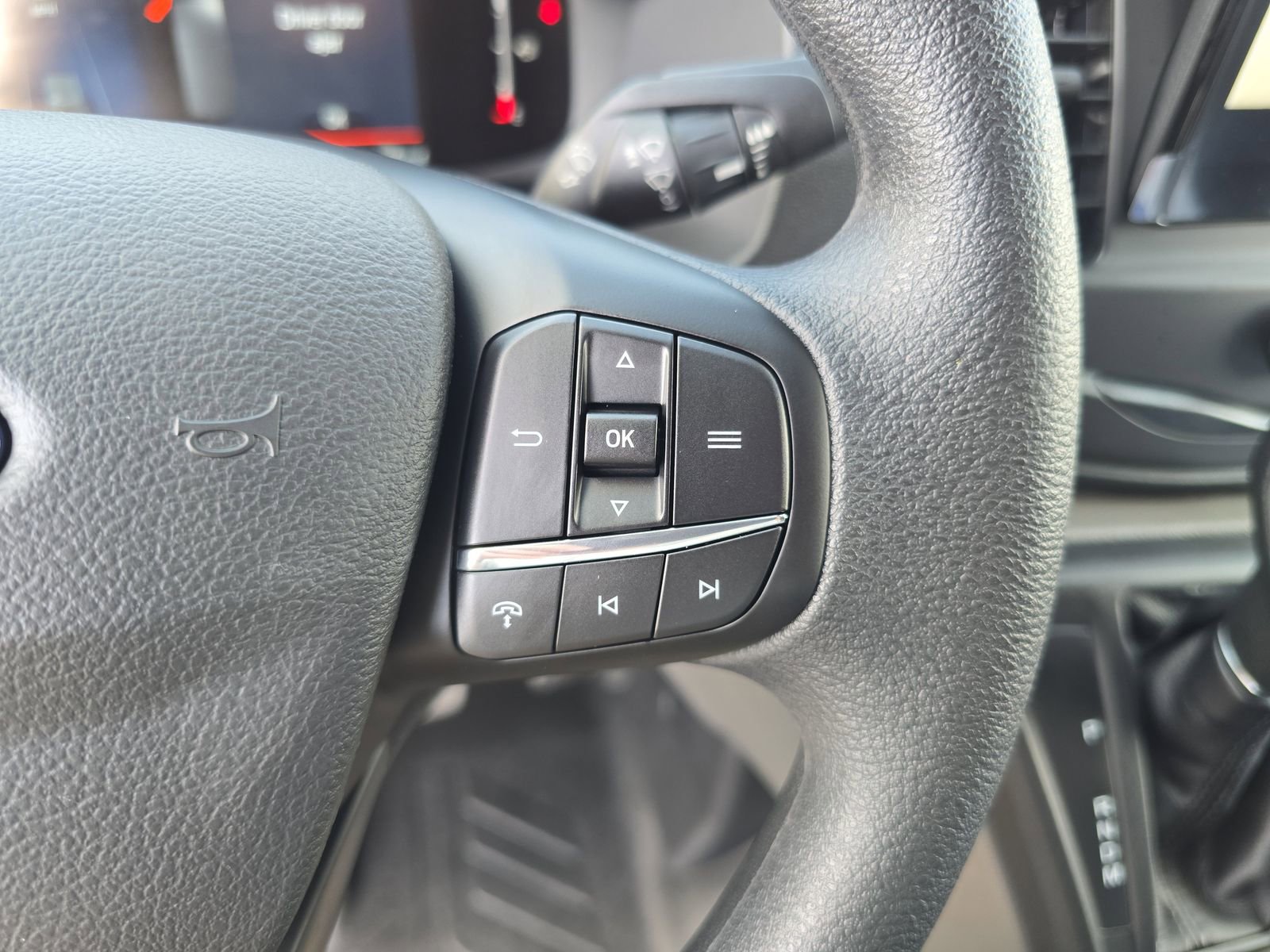 New 2026 Ford Transit 350 148 High Roof Extended w/ Load Area Protection Package image 20