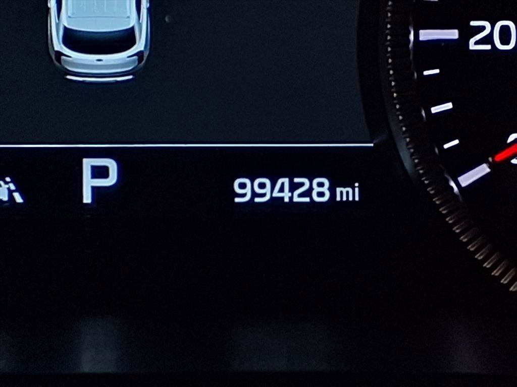 Used 2020 Kia Telluride SX w/ SX Prestige Package AWD/4WD image 32