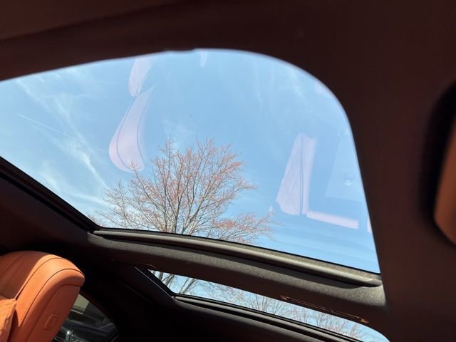 Used 2023 Mercedes-Benz S 500 4MATIC image 5