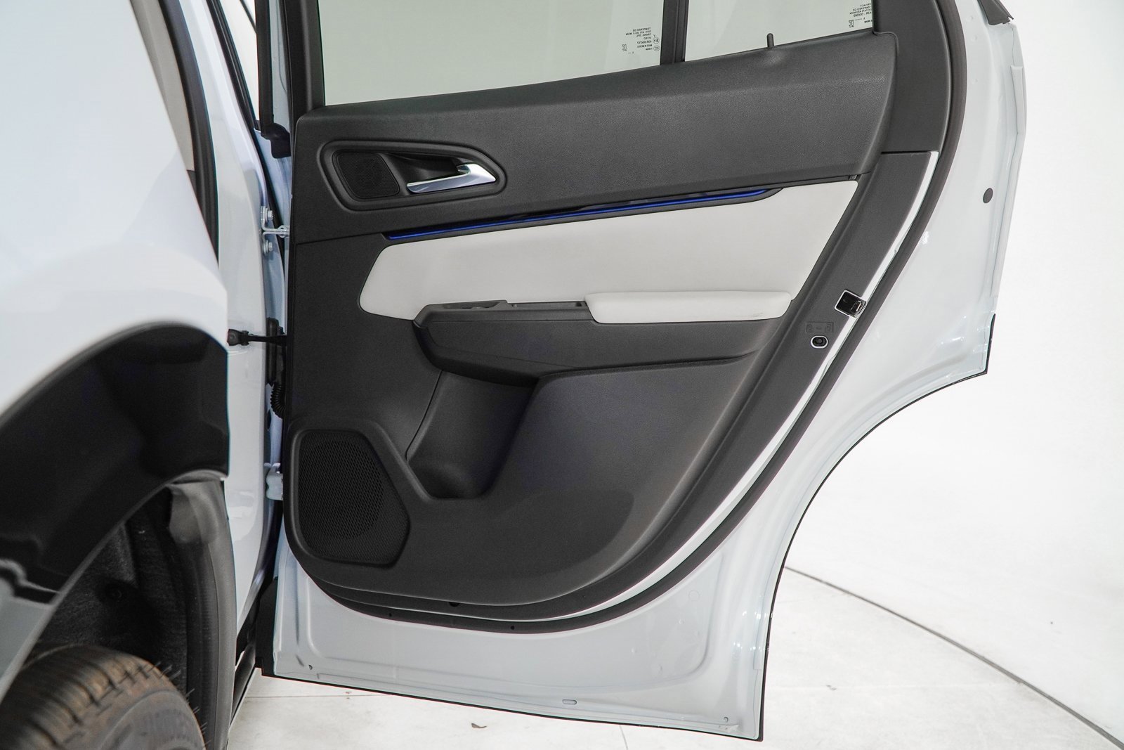 New 2026 Honda Prologue Elite image 52