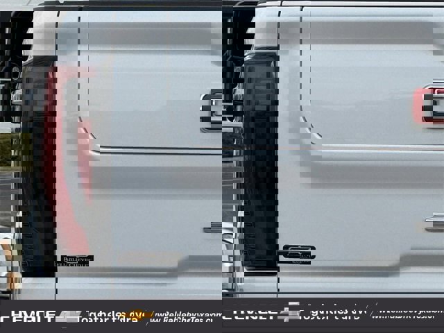 Certified 2024 GMC Sierra 2500 AT4 w/ AT4 Preferred Package image 10