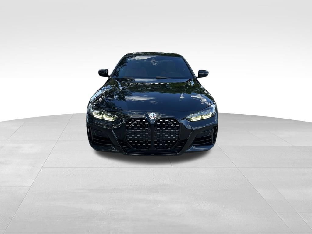 Used 2023 BMW M440i M440i w/ Premium Package image 8