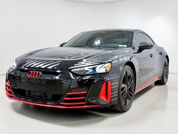 Used 2023 Audi RS e-tron GT image 8