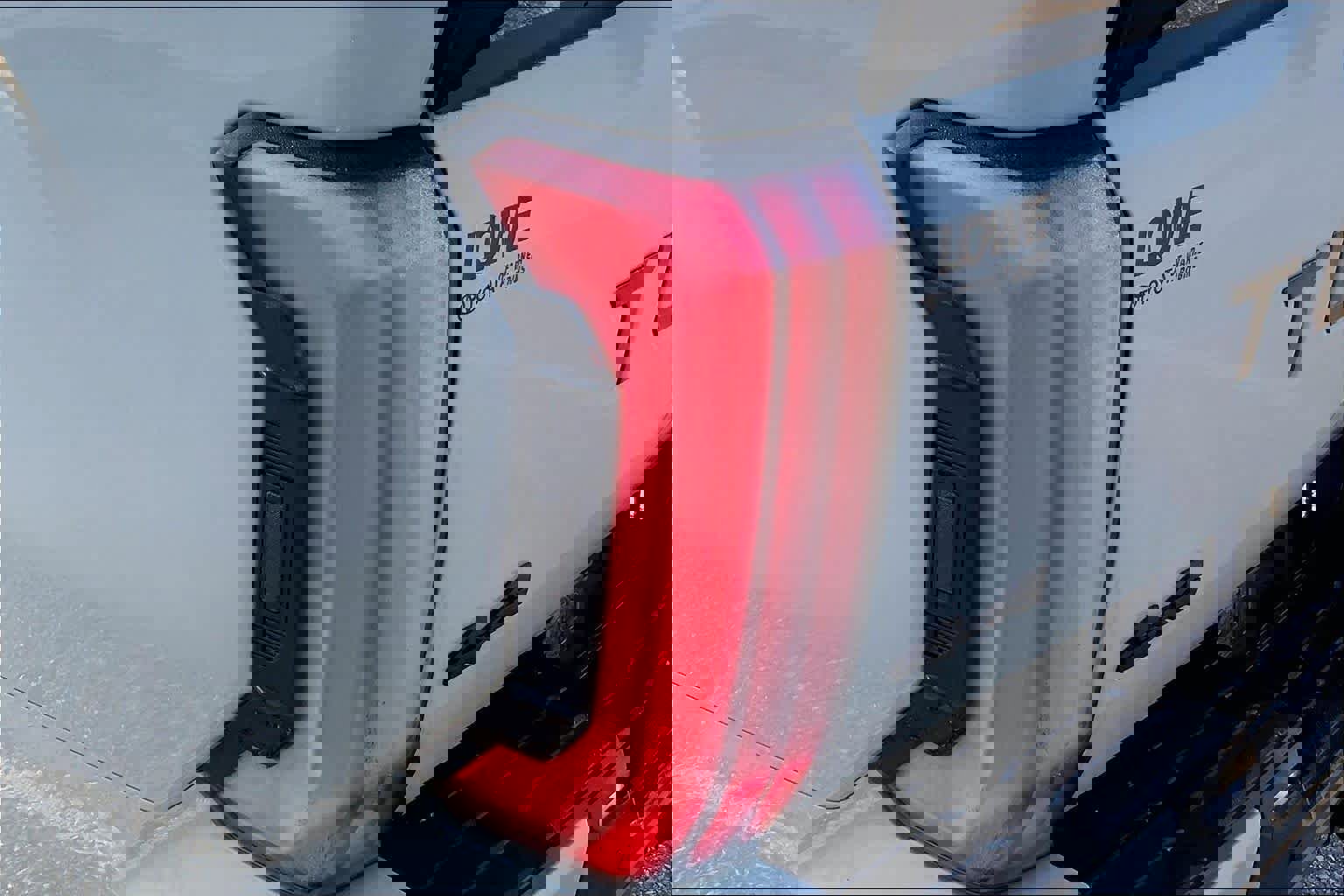 Used 2024 Toyota Tundra Platinum image 27