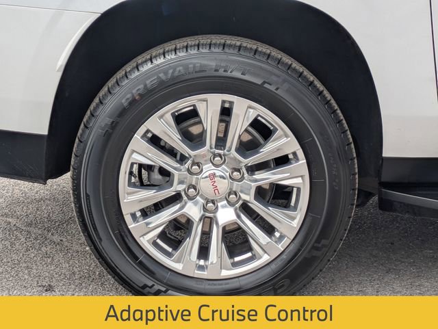 Used 2024 GMC Yukon XL Denali image 13