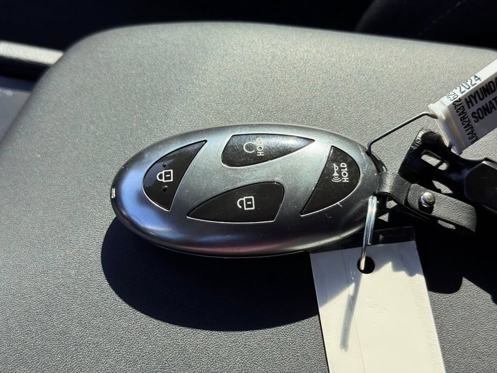 Used 2024 Hyundai Sonata SEL FWD image 33