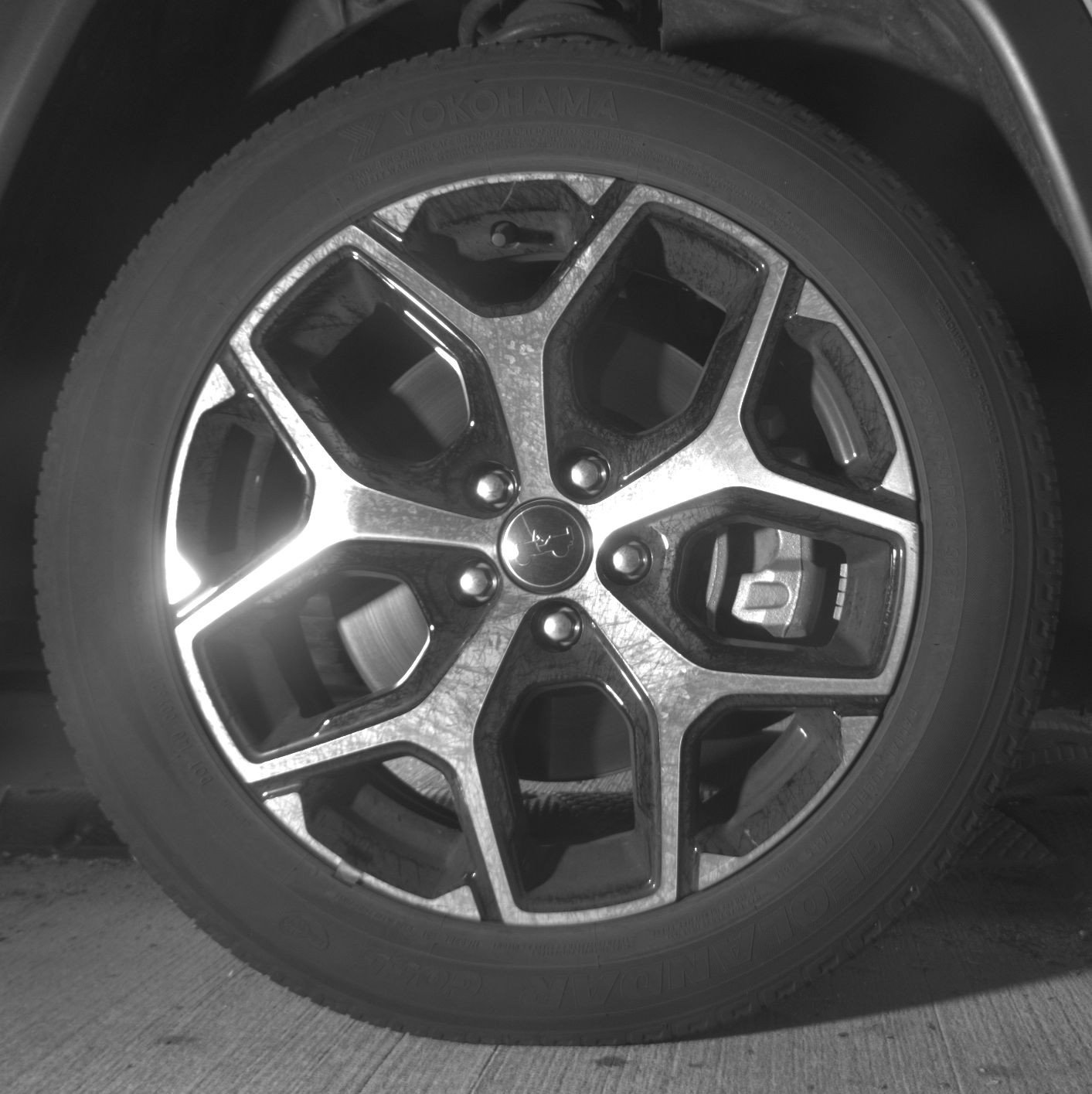 Used 2025 Jeep Compass Limited image 13