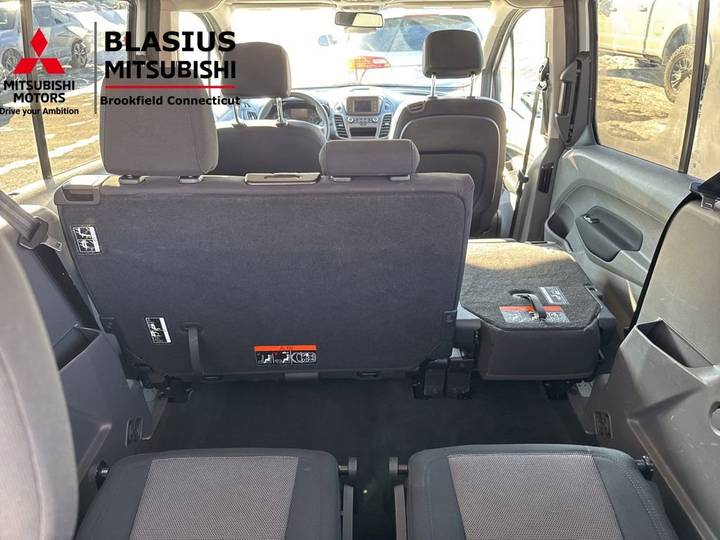 Used 2021 Ford Transit Connect XL image 12