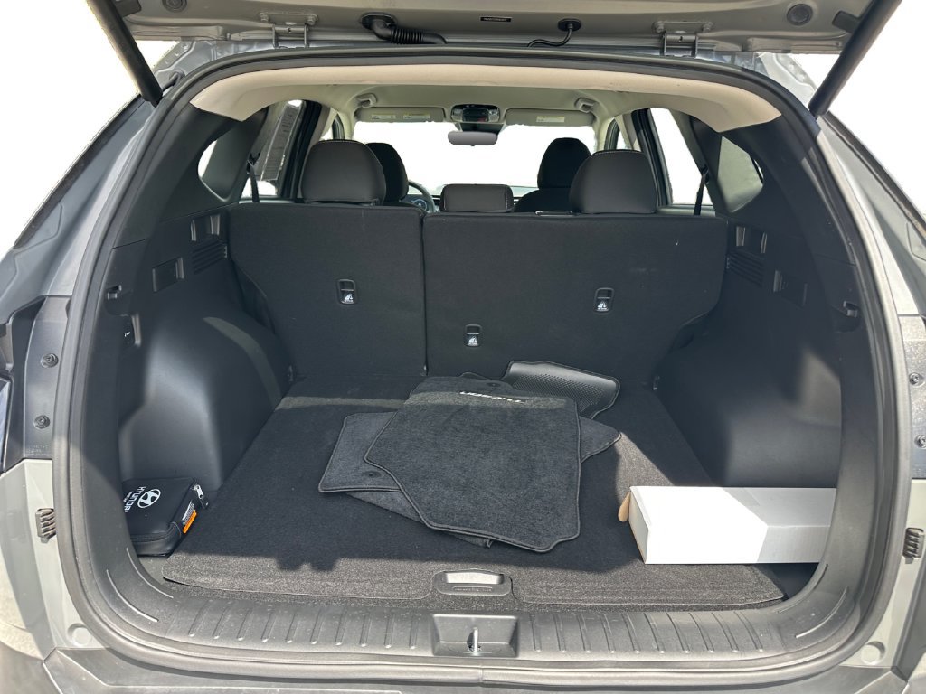 Used 2024 Hyundai Tucson SEL FWD image 26