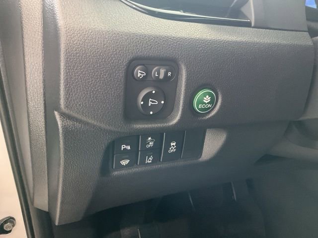 Certified 2025 Honda Passport Black Edition image 10