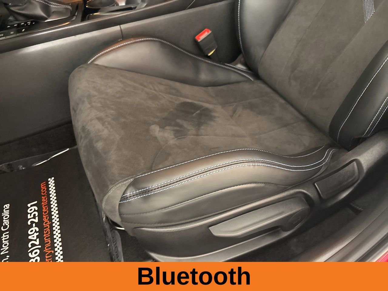 Used 2025 Hyundai Elantra N image 11