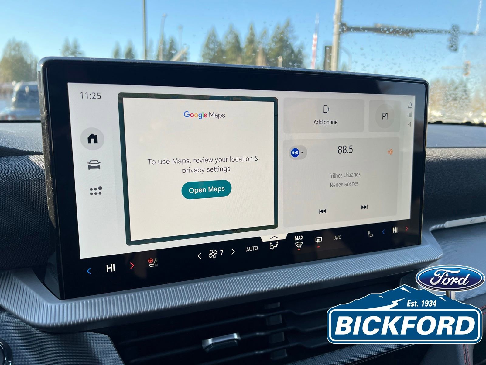 New 2026 Ford Explorer ST w/ Sun And Sound Package image 13