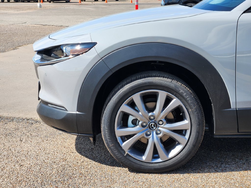 New 2026 MAZDA CX-30 AWD 2.5 S w/ Premium Package image 6