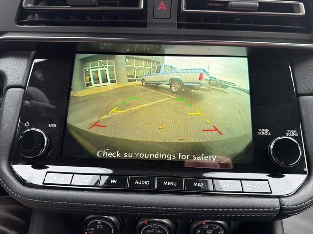 Used 2024 Nissan Z NISMO w/ Floor Mat Package image 20