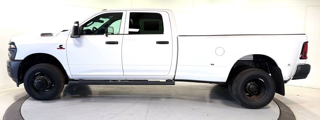 New 2026 RAM 3500 Tradesman image 5