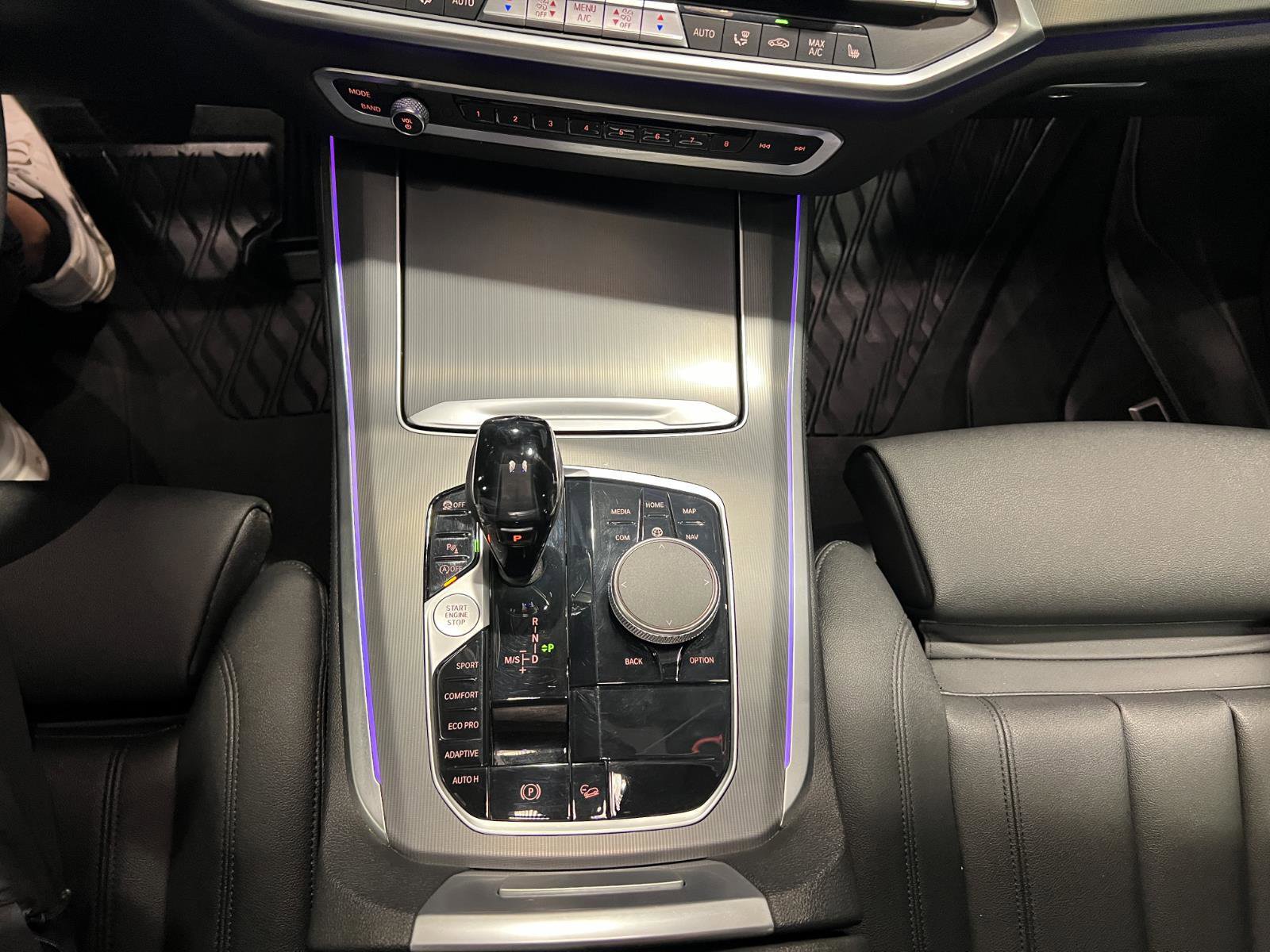 Used 2019 BMW X5 xDrive40i w/ Premium Package 2 AWD/4WD image 20