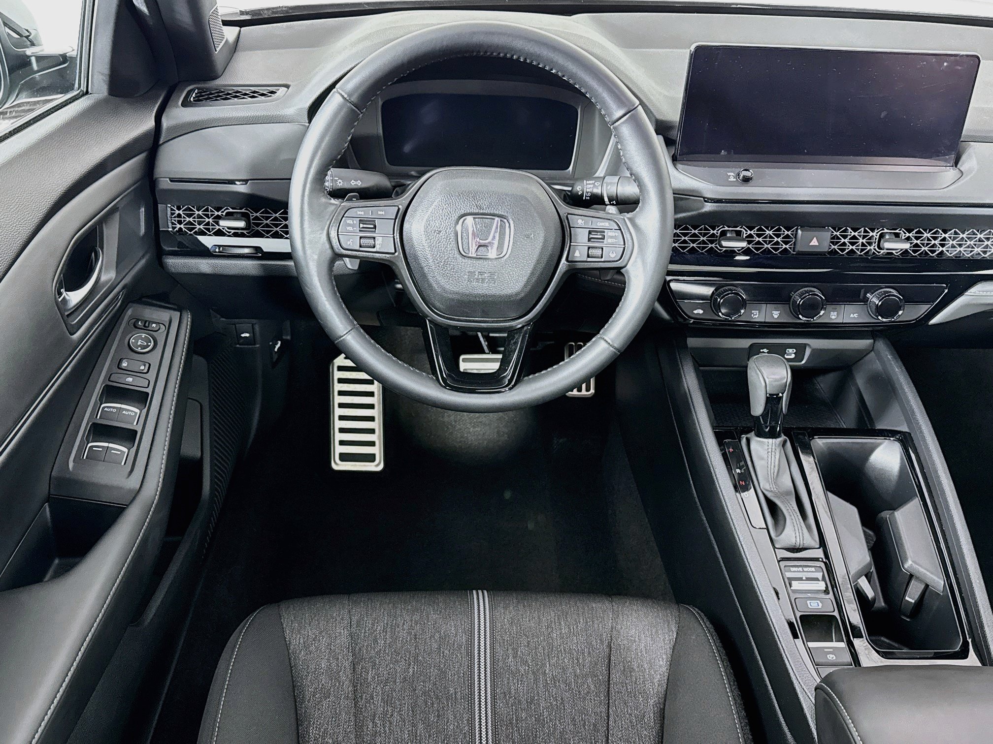 Certified 2024 Honda Accord Sport image 20