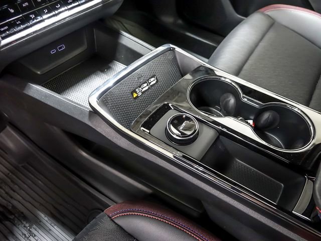 New 2026 Chevrolet Equinox RS w/ LPO, Floor Liner Package FWD image 20