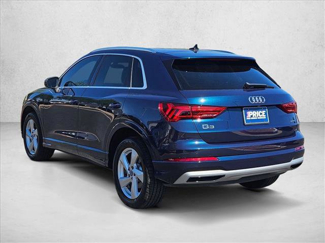Used 2019 Audi Q3 2.0T Premium Plus AWD/4WD image 9