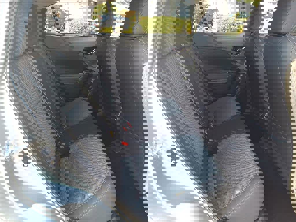 Certified 2024 Subaru Crosstrek 2.0i Premium image 21