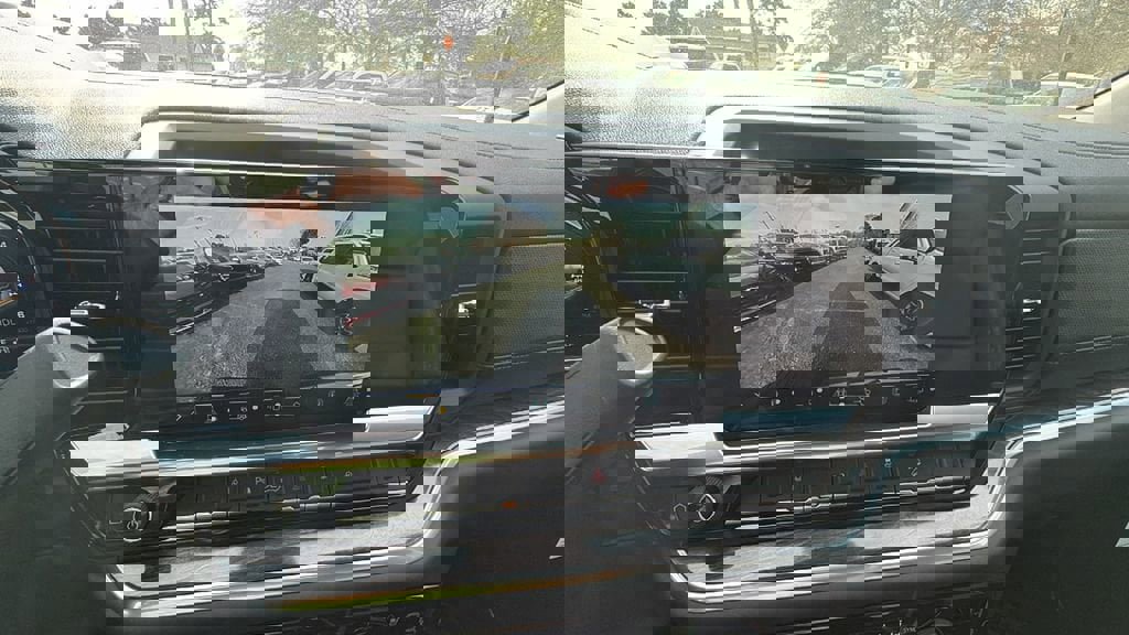 New 2026 Chevrolet Silverado 2500 LTZ w/ Trail Boss Package image 25