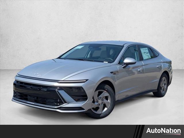 Used 2025 Hyundai Sonata SE