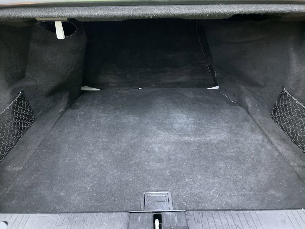 Used 2012 Mercedes-Benz S 550 4MATIC w/ Premium 2 Pkg image 29