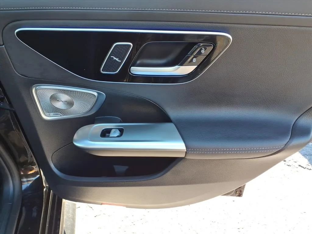 Used 2024 Mercedes-Benz C 300 4MATIC Sedan w/ AMG Line w/ Night Package image 14