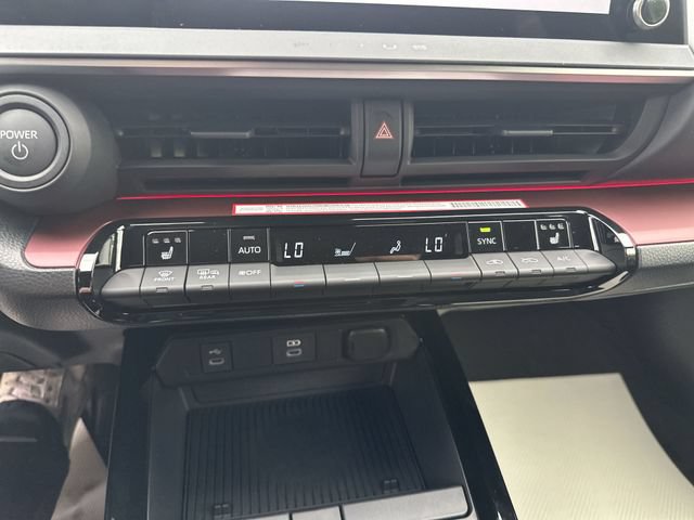 New 2027 Toyota Prius Plug-In Hybrid FWD image 20