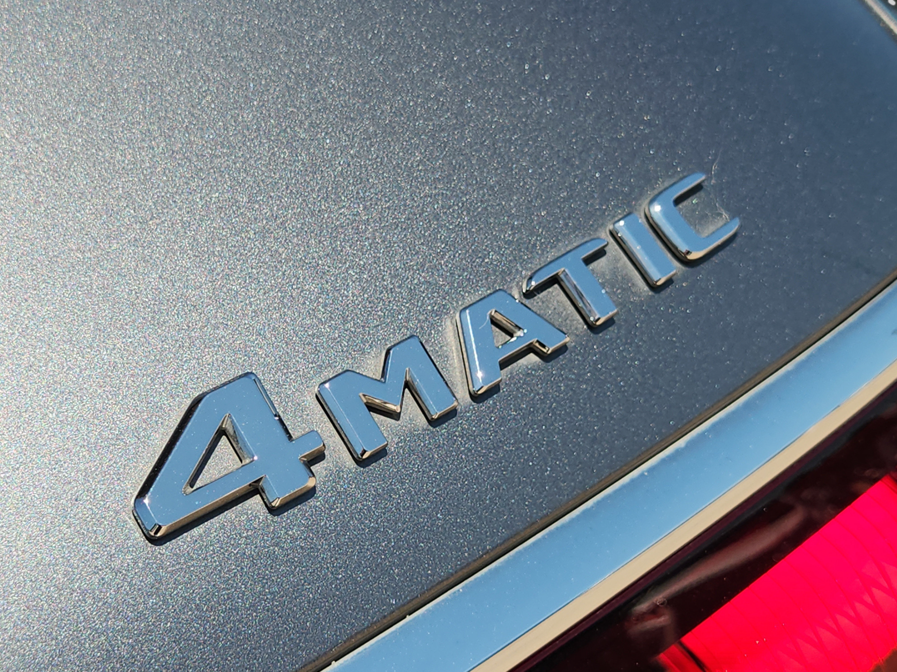 Used 2024 Mercedes-Benz GLS 450 4MATIC image 45